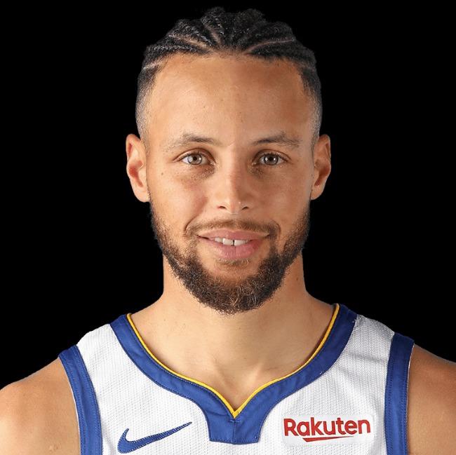 Stephen Curry