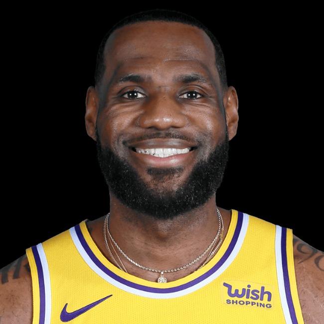 LeBron James
