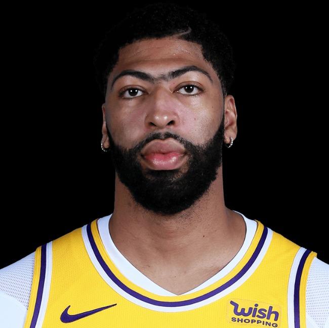 Anthony Davis