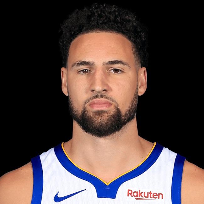 Klay Thompson
