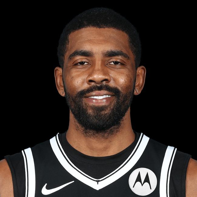 Kyrie Irving