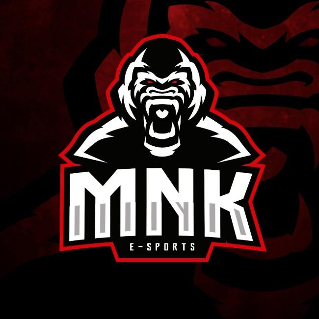 Monke e-Sports Dark