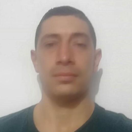Jhon Jairo Marín