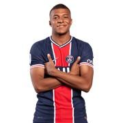 MBAPPE