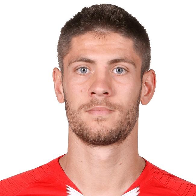 Andrej Kramarić