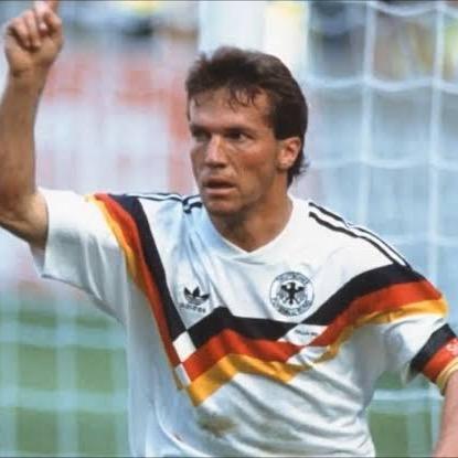 Lothar Matthäus