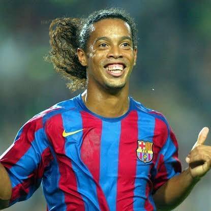 Ronaldinho