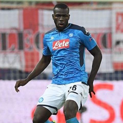 Kalidou Koulibaly