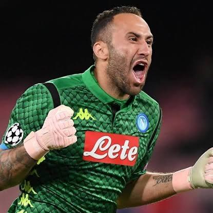 David Ospina