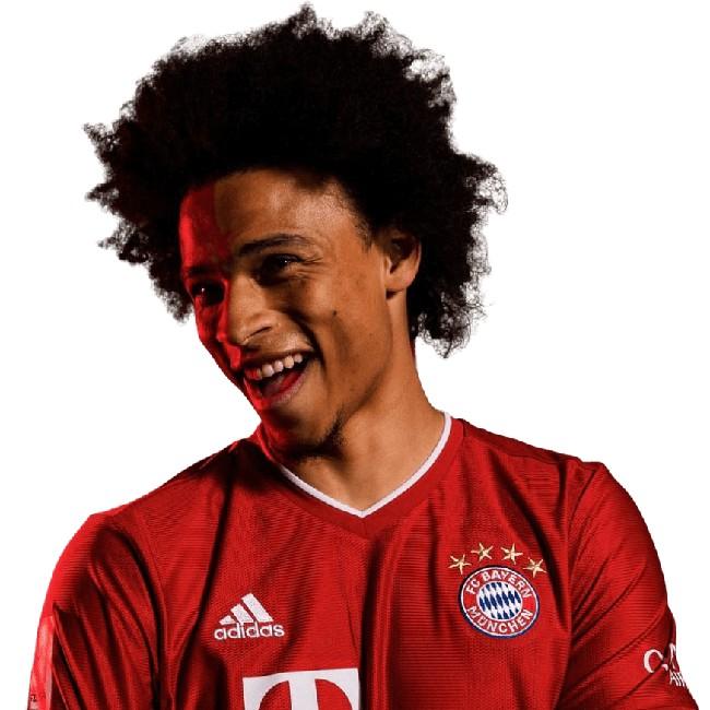 SANÉ