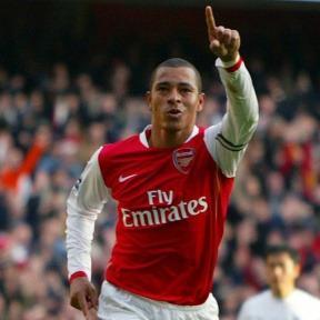Gilberto Silva