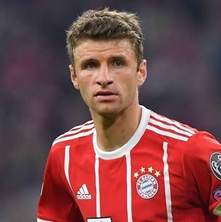 Thomas Müller