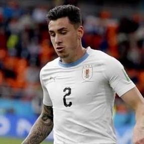 José Giménez
