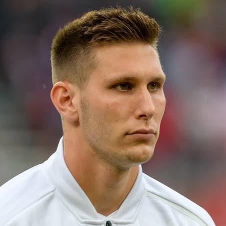Niklas Süle