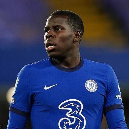 Zouma, Kurt