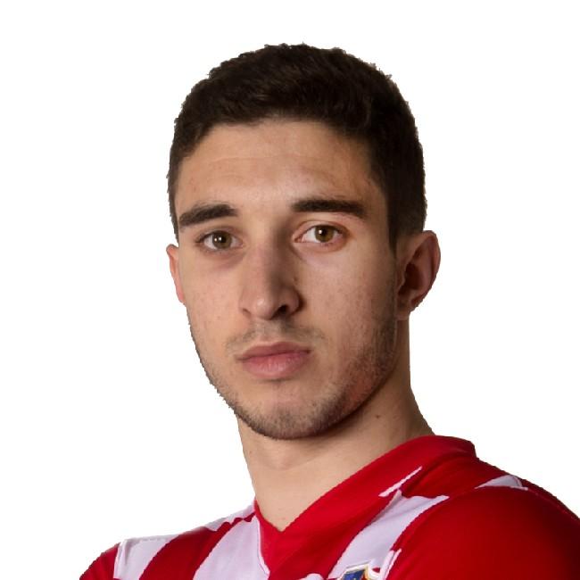 Šime Vrsaljko