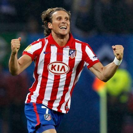 Diego Forlán