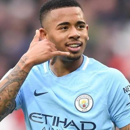 Gabriel Jesus