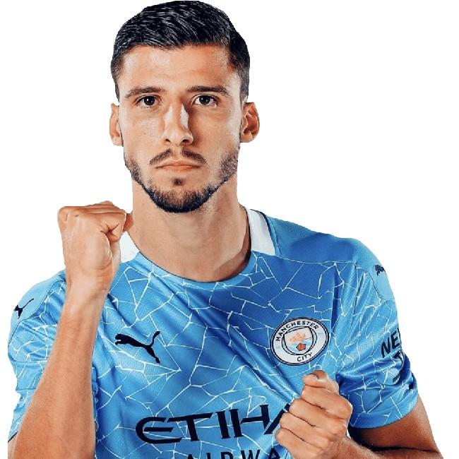 RUBEN DIAS