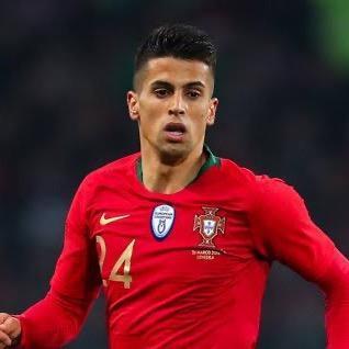João Cancelo