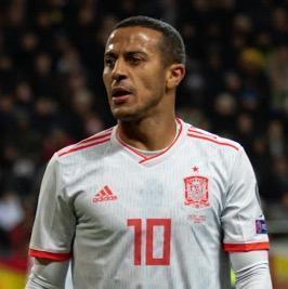 Thiago Alcântara