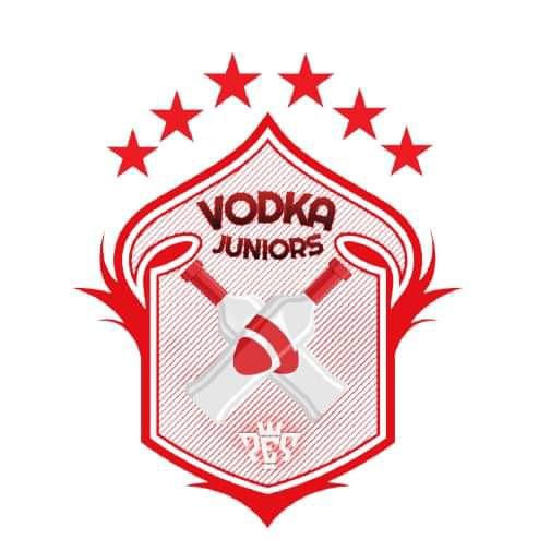 Vodka Jr