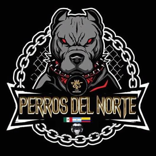 Perros del Norte