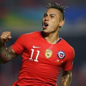 Eduardo Vargas