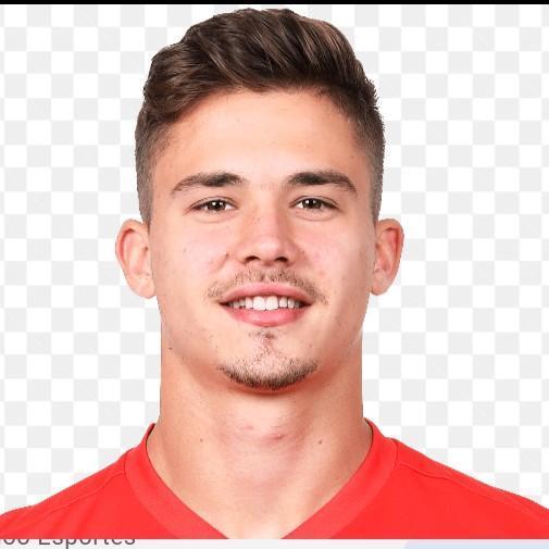 Mlg - Dendoncker