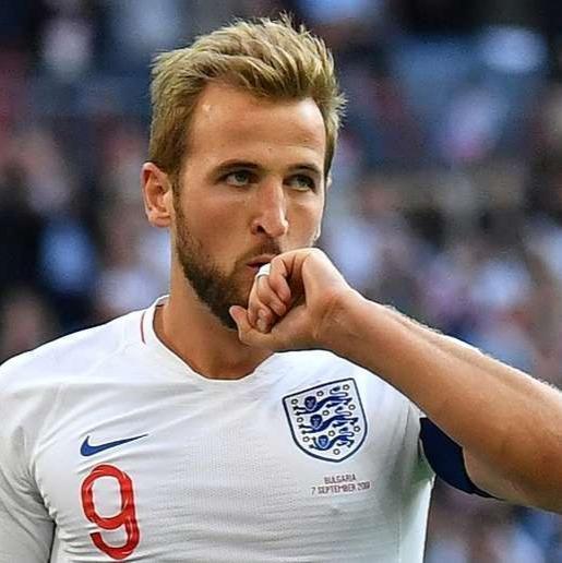 Harry Kane