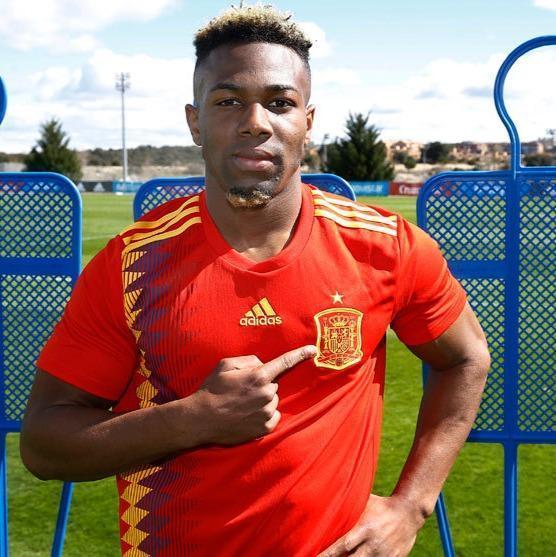 Adama Traore