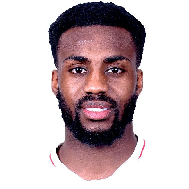 Danny Rose