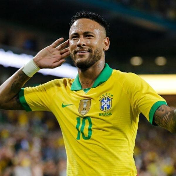 Neymar JR