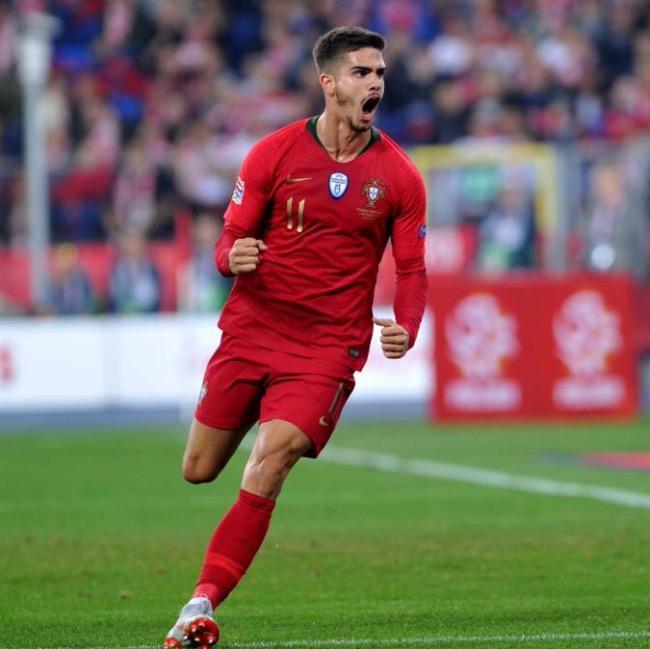 Andre Silva