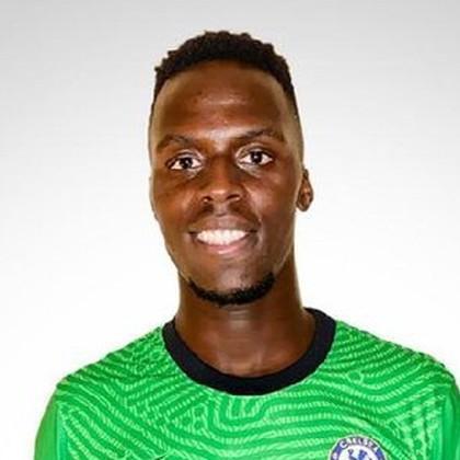 GOL - Mendy
