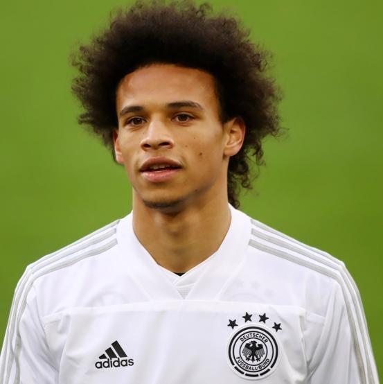 Leroy Sane