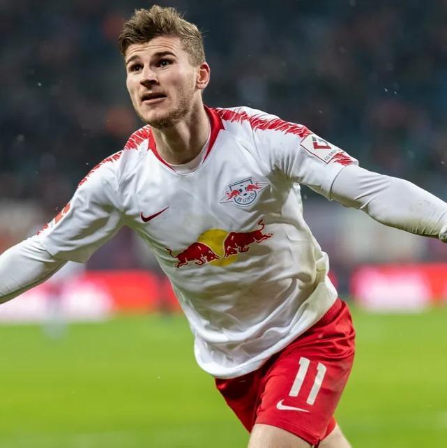Timo Werner
