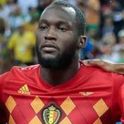 Romelu Lukaku