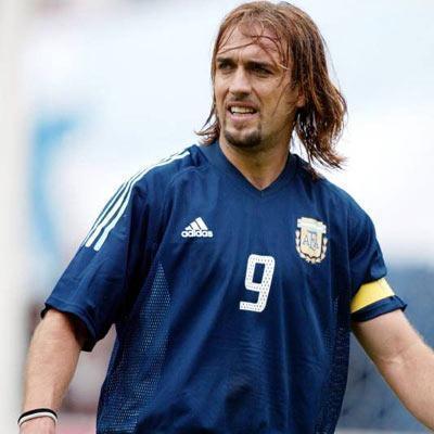 Batistuta