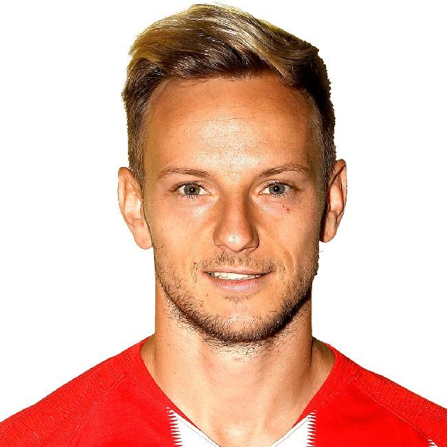 Ivan Rakitić