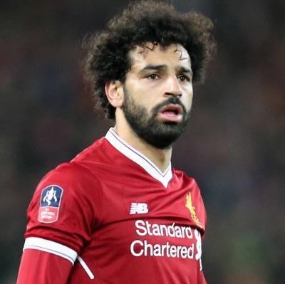 Mohamed Salah