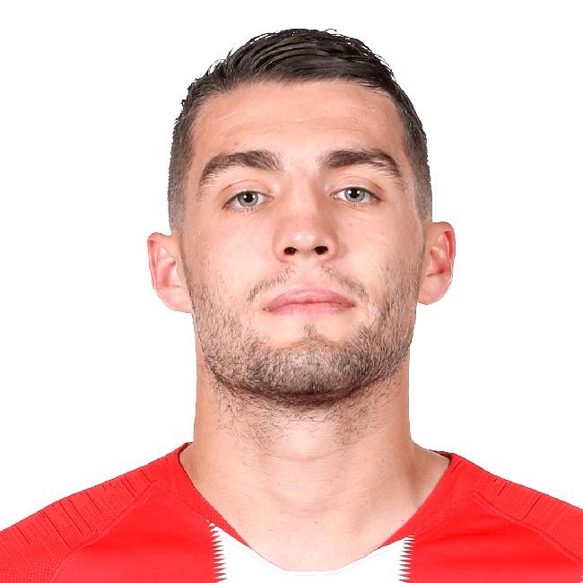 Mateo Kovačić