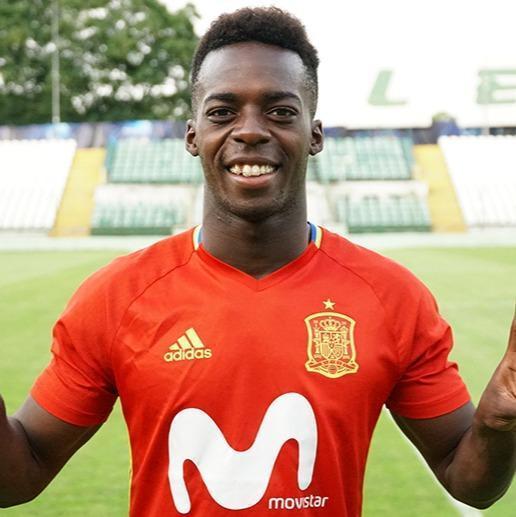 Iñaki Williams