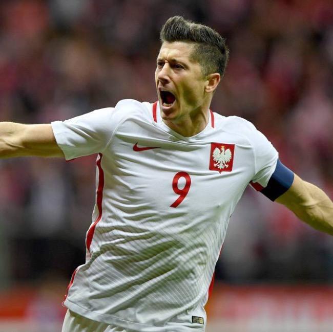 Lewandowski