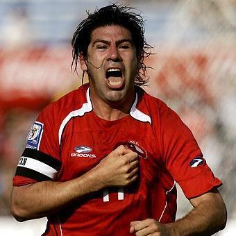 Marcelo Salas