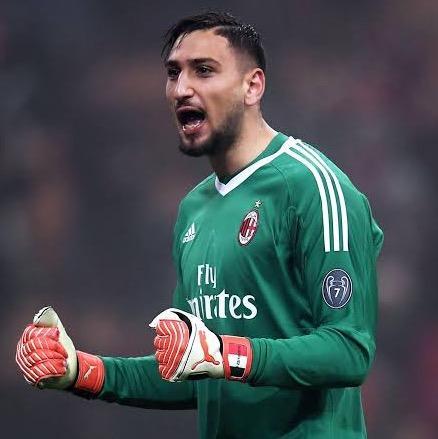 Donnarumma
