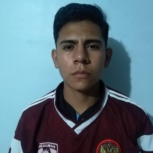 José Eduardo Castillo Merino