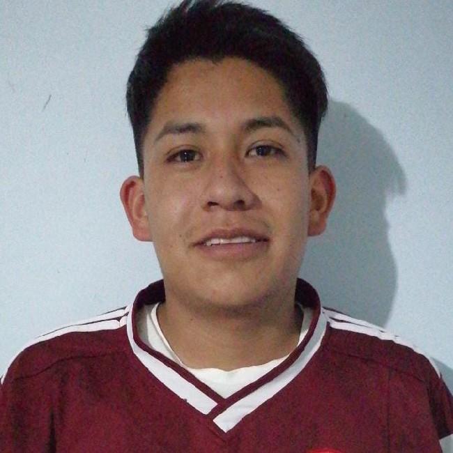 Joel Alonso Ortiz Morales