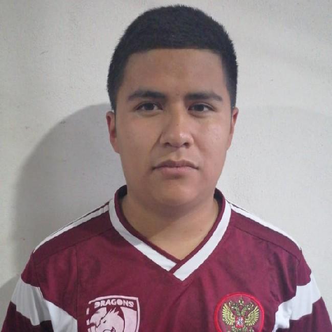 Adriel Meneses Salazar