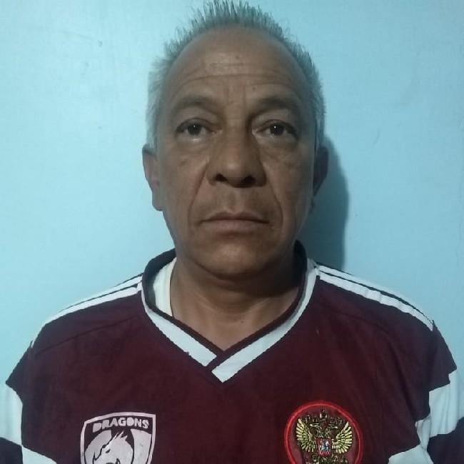 **José Martín García Valtierra